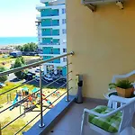 Apartment Summerland Mamaia Apartamento Mamaia