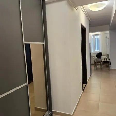 Apartamento Apartment Summerland Mamaia Mamaia