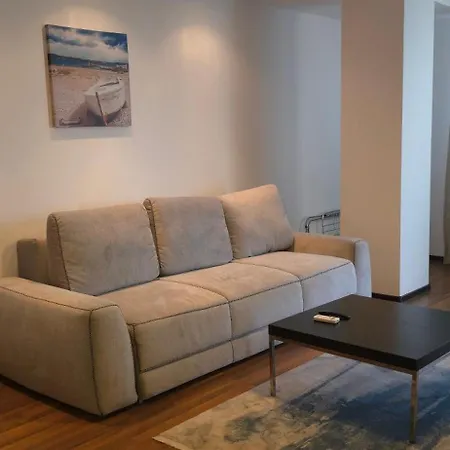 Apartamento Apartment Summerland Mamaia *
