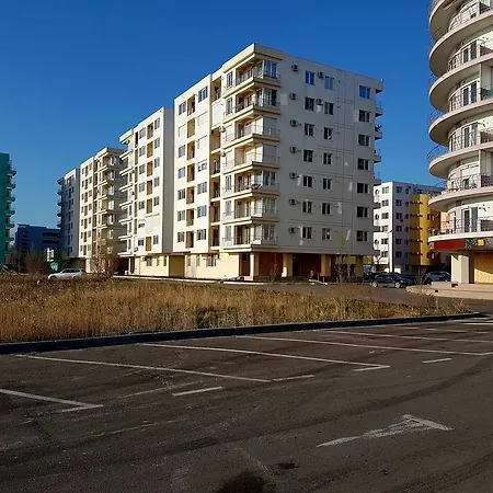 Apartment Summerland Mamaia Apartamento *