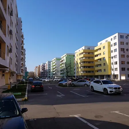 Apartment Summerland Mamaia Apartamento Mamaia