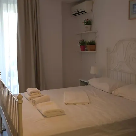 Apartment Apartment Summerland Mamaia