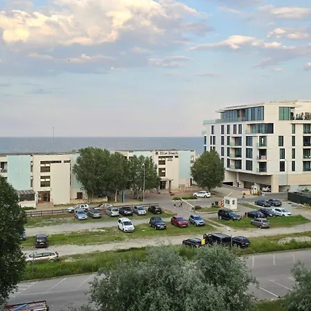 Apartment Summerland Mamaia مامايا