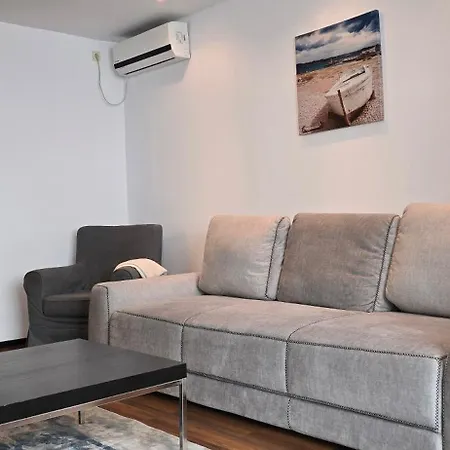 شقة Apartment Summerland Mamaia