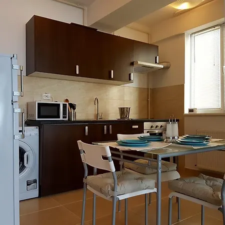Apartment Summerland Mamaia