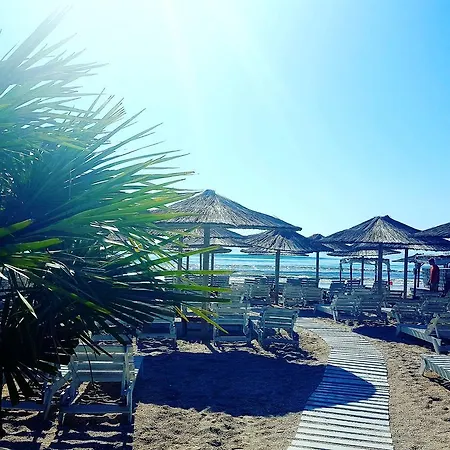 Apartment Summerland Mamaia مامايا