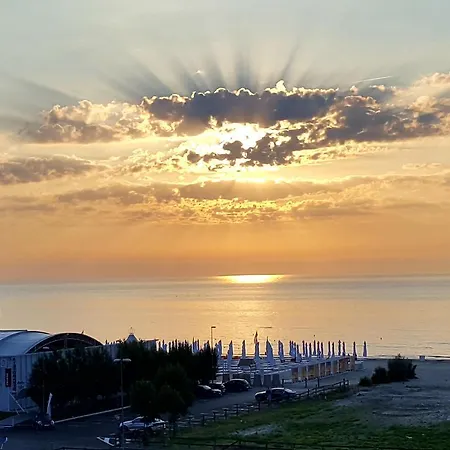 Apartment Apartment Summerland Mamaia *