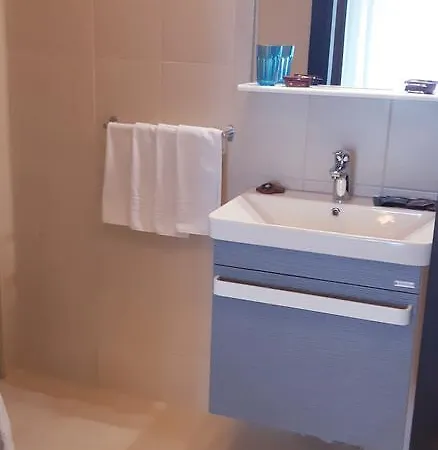 Apartment Summerland Mamaia مامايا